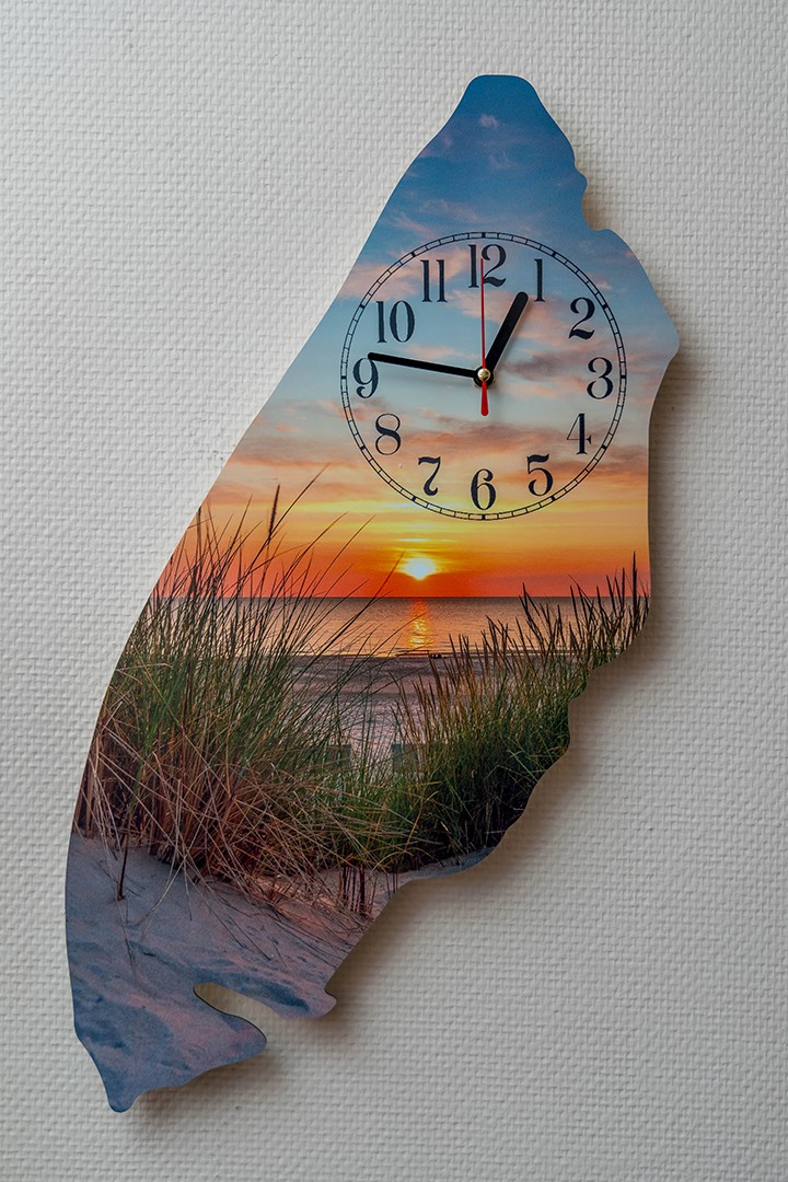 Texelklokken 15