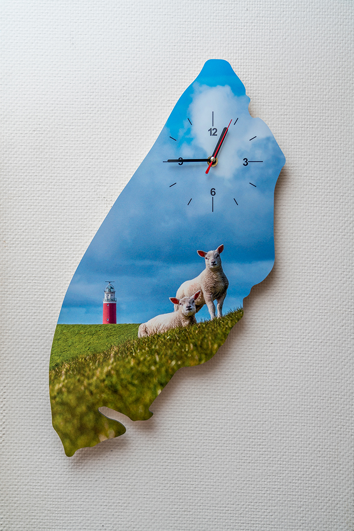 Texelklokken 08