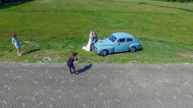 bruiloft drone 04